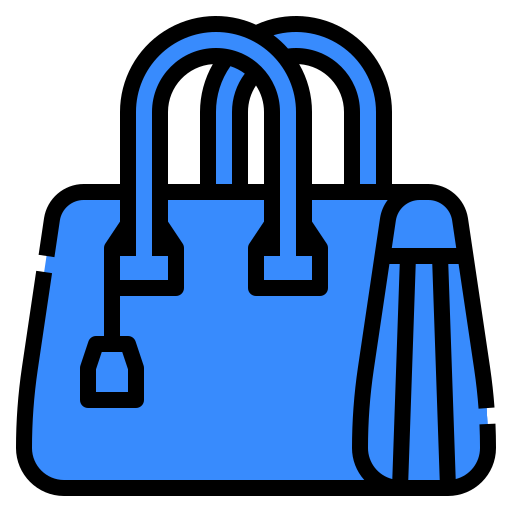 Collect handbags to earn money for your school